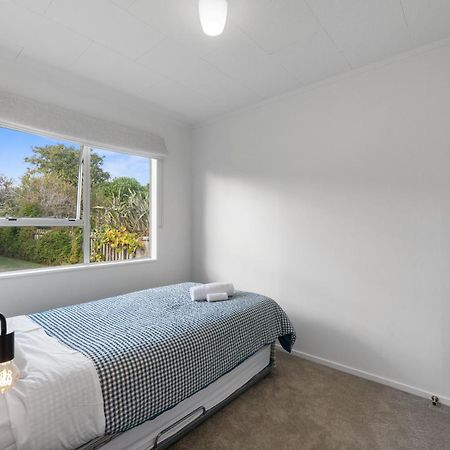 Home Sweet Home Lago Lago Taupo Esterno foto